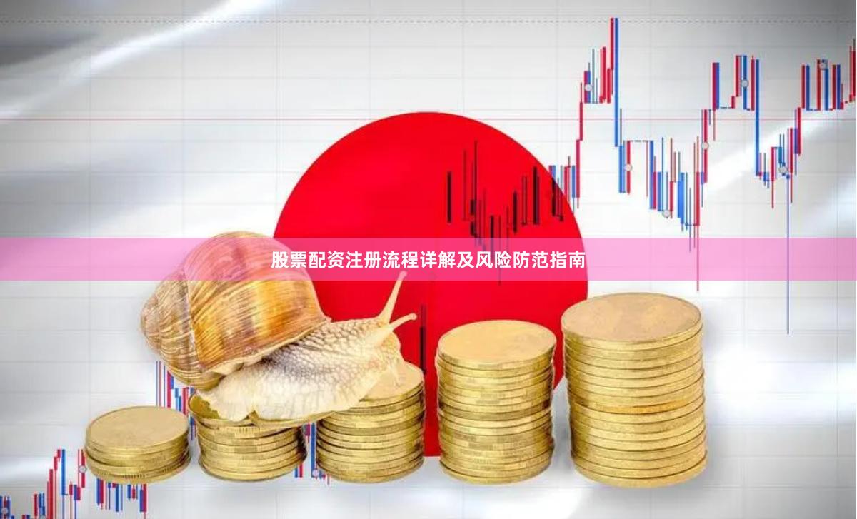 股票配资注册流程详解及风险防范指南