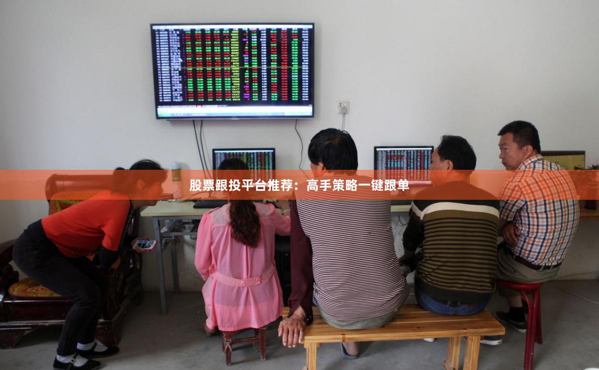 股票跟投平台推荐：高手策略一键跟单